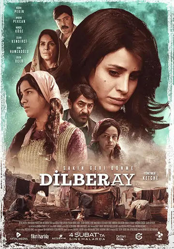 Dilberay afişi