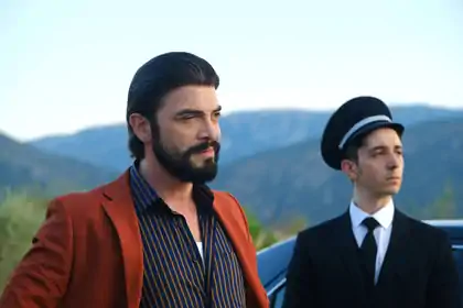 Efsane – kare 2