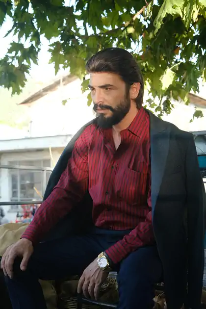 Efsane – kare 11