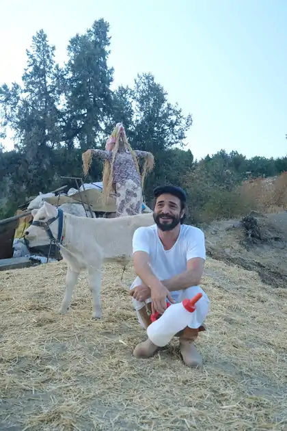 Efsane – kare 14