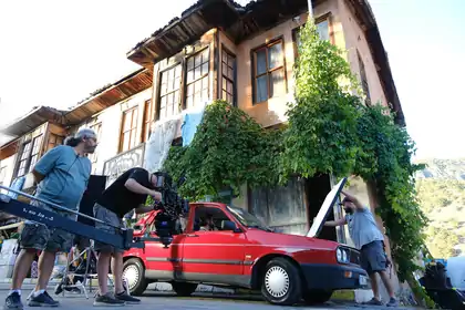Efsane – kare 20