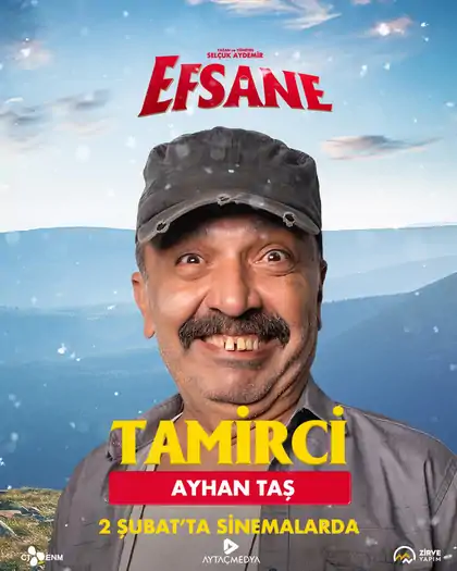 Efsane – kare 24