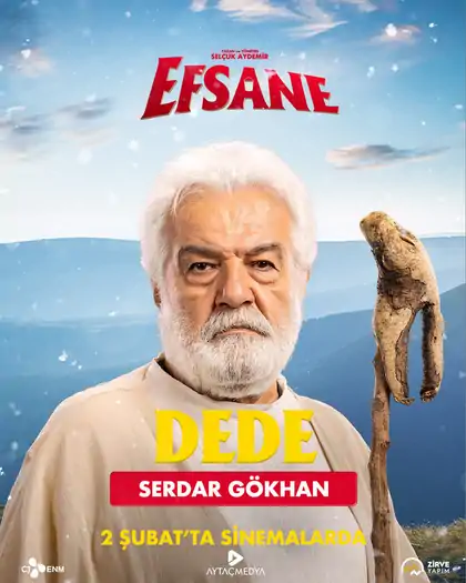 Efsane – kare 28