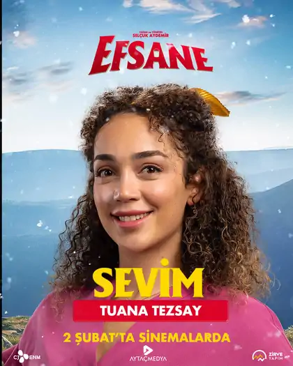 Efsane – kare 29