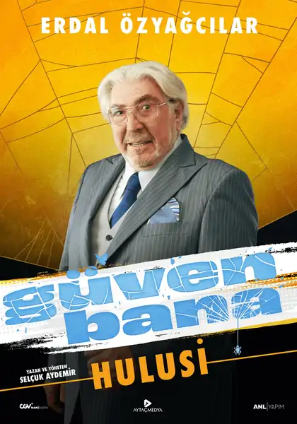 Güven Bana – kare 2