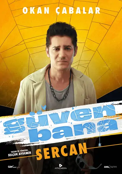 Güven Bana – kare 3