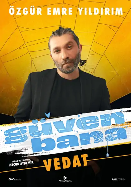 Güven Bana – kare 5