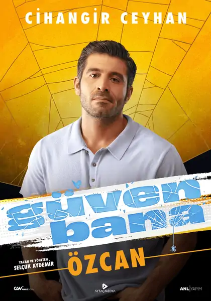 Güven Bana – kare 6