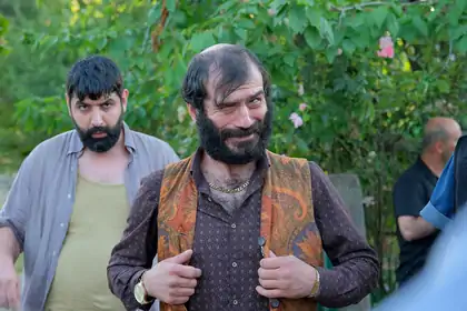Güven Bana – kare 12
