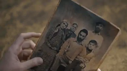 Haile: Bir Aile Kabusu – kare 18