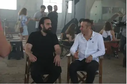 Savunma Sanayinin Yalnız Dehaları – kare 5