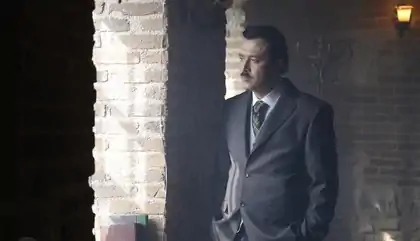 Savunma Sanayinin Yalnız Dehaları – kare 8